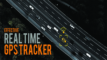 gps car tracker features