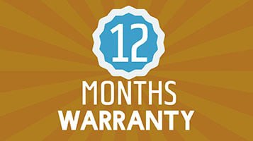 gps car tracking company 12 months warranty