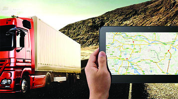 gps car tracker fleet management services in nigeria