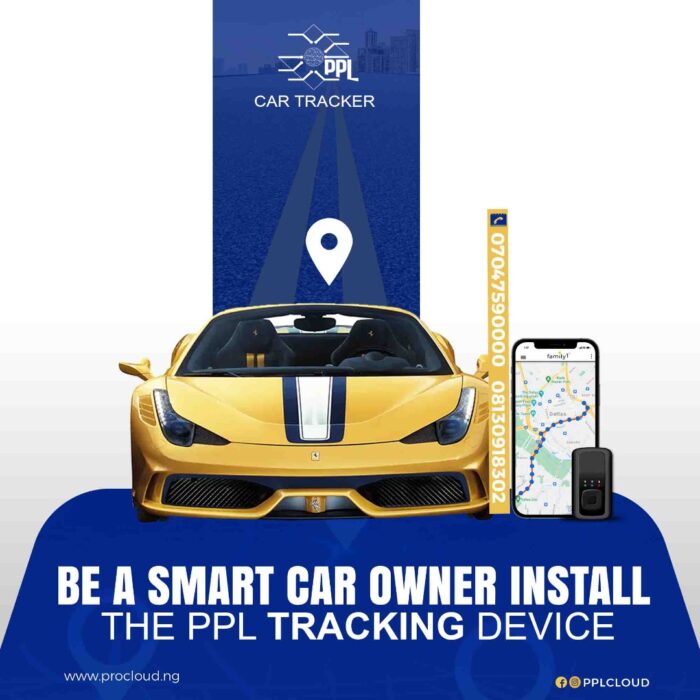 ppl car tracker lagos